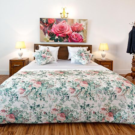 Winchester Little England Nuwara Eliya Exterior foto