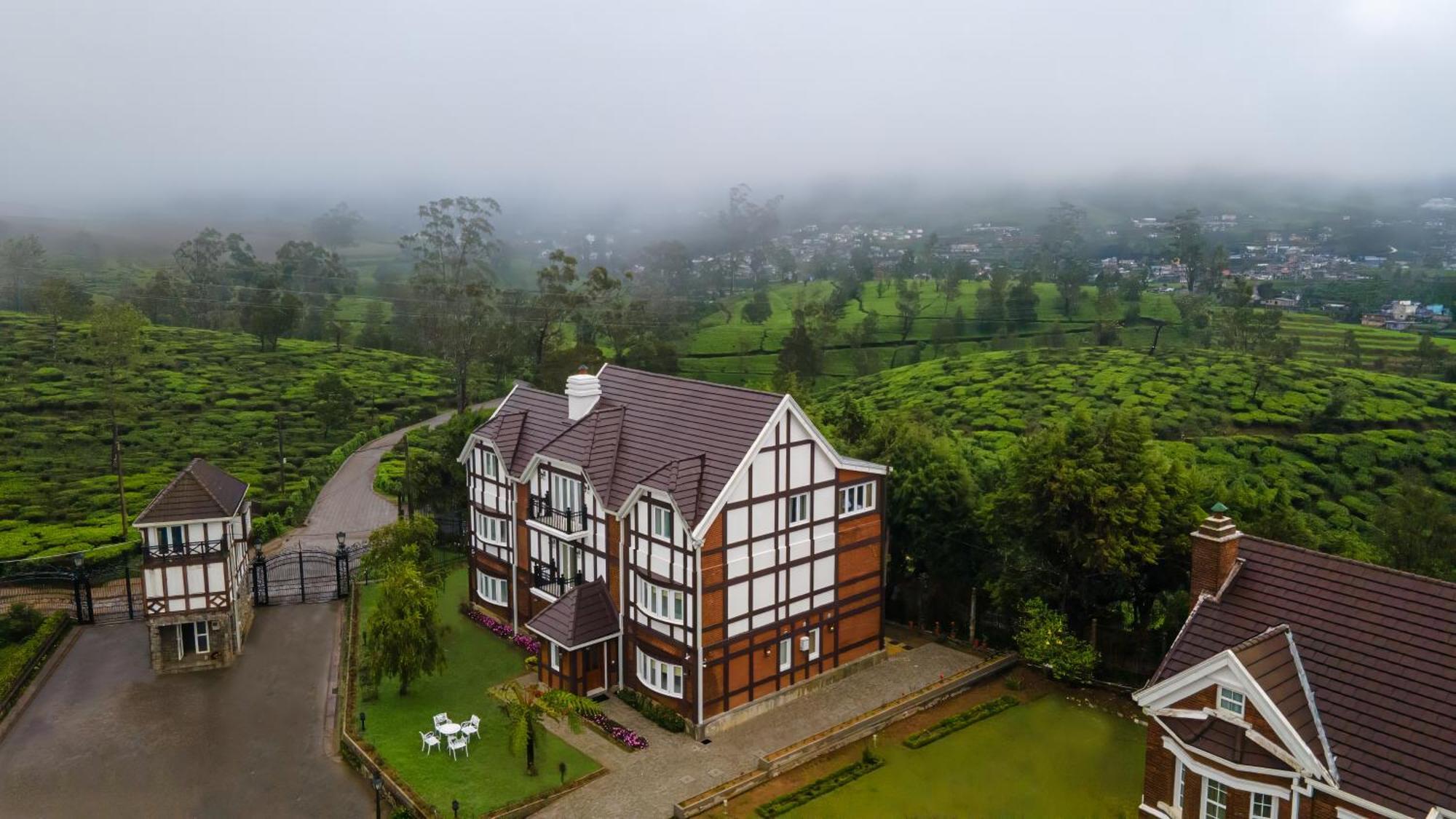 Winchester Little England Nuwara Eliya Exterior foto