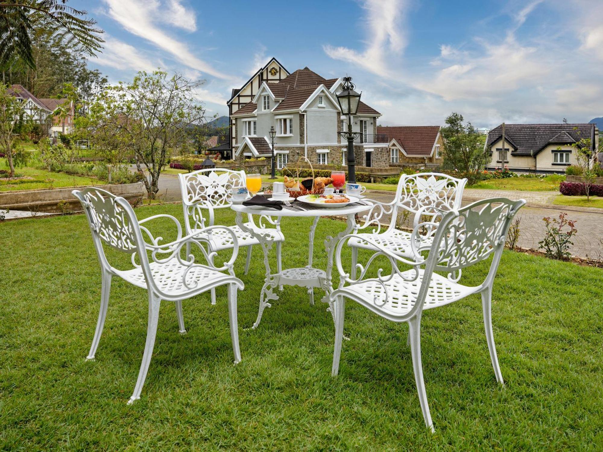 Winchester Little England Nuwara Eliya Exterior foto